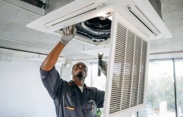 Licensed Furnace Repair service in Maple, NC - FH HVAC
